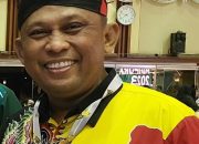 Kepala Dinas Lingkungan Hidup Kabupaten Sumenep Ajak Masyarakat Pentingnya Membuang Sampah pada Tempatnya