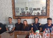 Kamarullah,S.H Kuasa Hukum Putri ID, Bantah Isu yang Beredar di Masyarakat