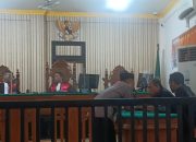 Aliansi Masyarakat Peduli Neneng Kecewa Atas Tuntutan Jaksa Penuntut Umum