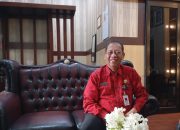 DKPP Sumenep Dukung Program Pemerintah Pusat dalam Swasembada Pangan