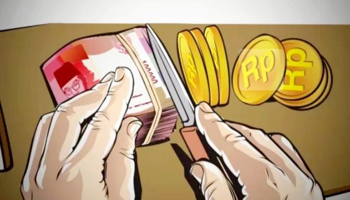 Dampak Positif dan Negatif Pemotongan Anggaran oleh Pemerintah Pusat bagi Daerah