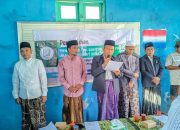 Ikatan Alumni Annuqayah (IAA) Ranting Aeng Panas Periode 2025-2029 Resmi di Lantik