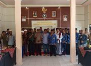 DKPP Sumenep Lakukan Kunjungan ke BPP Pasosongan Terkait Program Ketahanan Pangan