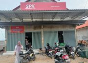 Kurir Jasa Pengiriman SPX di Desa Gadu Timur Mengecewakan Karena Tidak Sesuai SOP