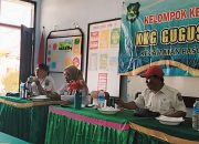 KKG GUGUS II Pasongsongan: Membangun Masa Depan Pendidikan yang Lebih Baik