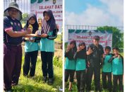 SDN Panaongan III Raih Dua Gelar Juara pada Lomba O2SN Tingkat Kecamatan Pasongsongan