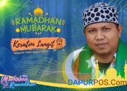 Makna Bulan Suci Ramadhan Menurut K. Abdul Adhim
