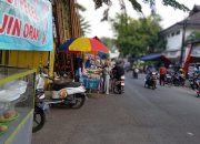 Memburuh Berkah dan Takjil di Bulan Suci Ramadhan