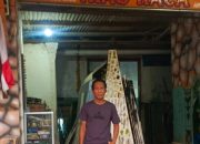UD Hias Kaca Pamolokan Sumenep Berjuang di Tengah Lesunya Ekonomi