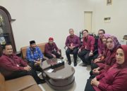 Bupati Sumenep Lakukan Kujungan ke Bank Jatim, Memastikan Kesiapan Dalam Menghadapi Lebaran 2025