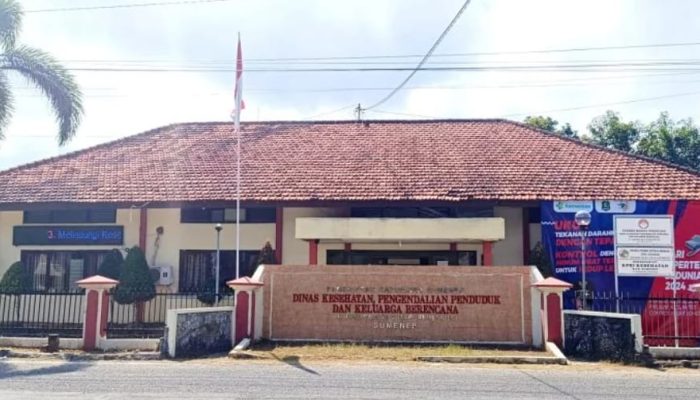 Dinas Kesehatan P2KB Sumenep Sediakan Rumah Singgah Gratis Untuk Ibu Hamil Warga Daratan dan Kepulauan