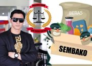 Penyaluran Program Bantuan Pangan Tahun 2024 di Desa Dasuk Laok Sumenep Diduga Tak Beres, Aktivis Lidik Hukum dan Ham ; Akan Bawa ke Ranah Hukum