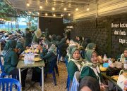 BTPN Syariah Area Madura Timur Region Sumenep Gelar Buka Puasa Bersama untuk Mempererat Persaudaraan