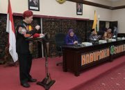 Bappeda Sumenep Libatkan Berbagai Pihak dalam Penyusunan RKPD 2026 dan RPJMD