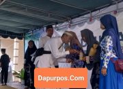 GPS Pabian Berbagi Berkah Ramadhan, Santuni Anak Yatim dan Kaum Dhuafa