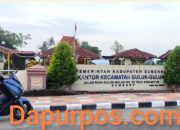 Plt Camat Guluk-Guluk Akui Sekdes Ketawang Laok Anak Kades, Sarankan Penggantian