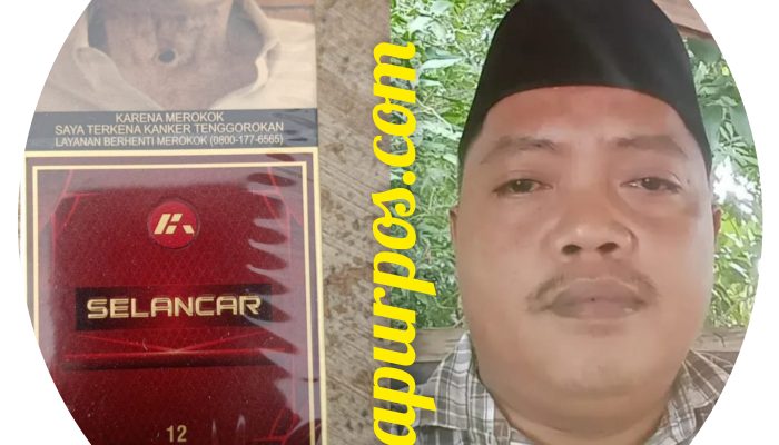 Peredaran Rokok Merk Selancar Tanpa Cukai Marak di Madura dan Luar kota, Bea Cukai Terkesan Tutup Mata