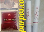 Selancar dan Arka, Rokok Ilegal Yang Diduga Bebas Berproduksi di Desa Bragung