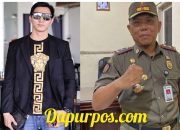 Tak Berani Tindak JBL, MR Ball, dan Nada Timur Karaoke Ilegal, Laskar Pemuda Sumenep Minta Bupati Copot Kasatpol PP Sumenep
