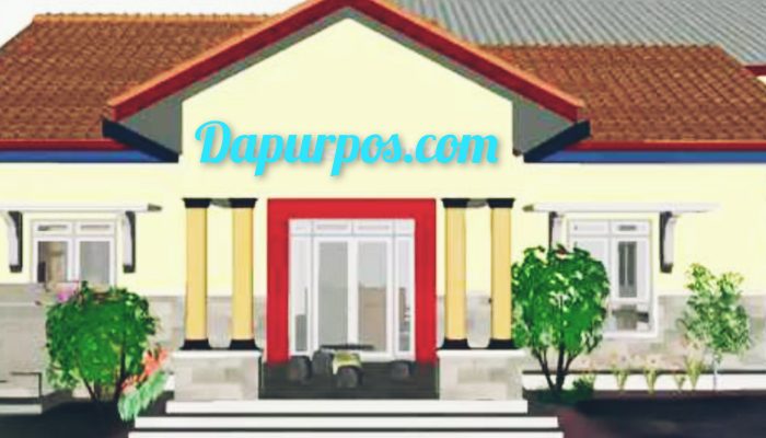 Polemik Dugaan Nepotisme di Desa Gaddu Timur, Camat Ganding Bungkam