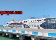 Penumpang Kapal Bahari Express 9C Lompat ke Laut, Diduga Bunuh Diri