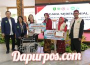RSUD Moh. Anwar Sumenep Bersama PABOI Adakan Seminar Edukasi dan Pelayanan Maksimal Kepada Masyarakat