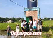 Tokoh Pemuda Asal Saronggi, Bambang Supratman, Dinilai Layak menjadi TA Bupati Sumenep di Bidang Pertanian