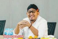 Foto : Bupati Sumenep Dr. H Ach Fauzi Wongsojudo, MH.