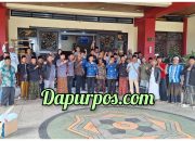 Petani Sumenep Audiensi Pemkab, Tuntut Pergantian Tim Ahli Bupati Bidang Pertanian