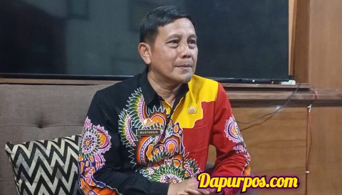 DINSOS P3A Sumenep Dorong Satuan SRA untuk Ciptakan Lingkungan Aman bagi Siswa