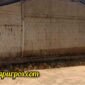 Foto : Salah satu rumah yang sudah terverifikasi program RTLH