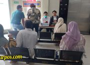 RSUD dr. H. Moh. Anwar Sumenep Terus Tingkatkan Komitmen Pelayanan Kesehatan PP