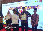 Keraton Langit Corporation Sumenep Masuk Nominasi SMSI Awards 2025 untuk Inovasi Pertanian