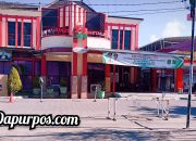 RSUD dr. Moh. Anwar Sumenep Terus Bertransformasi di Bawah Kepemimpinan dr. Erliyati, M.Kes