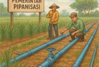 Foto hanya ilustrasi (red)