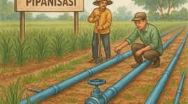 Foto hanya ilustrasi (red)