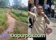 Anggaran Desa Gelugur Dipertanyakan Peruntukannya, Aktifis Anti Korupsi Geram