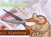 PNS di Lingkungan Pemkab Sumenep Keluhkan Pemotongan Gaji 2,5% oleh BAZNAS