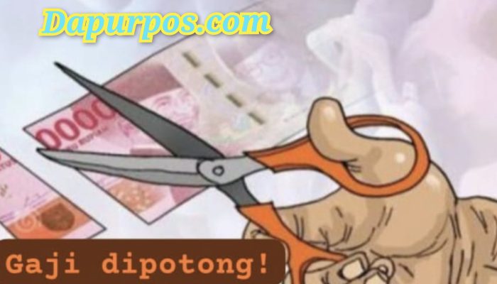 PNS di Lingkungan Pemkab Sumenep Keluhkan Pemotongan Gaji 2,5% oleh BAZNAS