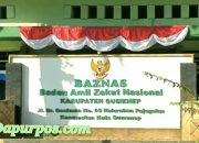 Wakil Ketua BAZNAS Sumenep Angkat Bicara Soal Rencana Pemotongan Gaji ASN 2,5 Persen