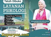 RSUD dr. H. Moh. Anwar Sumenep Hadirkan Layanan Psikologi, Komitmen “Bismillah Melayani” untuk Kesehatan Mental Masyarakat