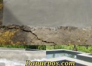 Tiga Titik Pembangunan Embung Yang Berdekatan, Publik Pertanyakan Manfaat Jangka Panjang Bagi Petani