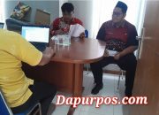 GAKI Jatim Penuhi Panggilan Inspektorat Terkait Permohonan Audit Investigatif Dana Desa Batang-Batang Daya 