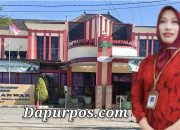 Dibawah Kepemimpinan Dr.Hj.Erliyati, RSUD dr. H. Moh. Anwar Sumenep Terus Meningkatkan Pelayanan untuk Warga