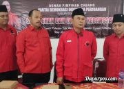DPC PDI Perjuangan Sumenep Peringati Hari Lahir Pancasila, Tegaskan Komitmen Ideologi Bangsa