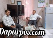 Heboh! Desa Batang-Batang Daya Kembali Dilaporkan LBH Forkot ke Inspektorat