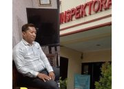 LBH FORpKOT Kritik Keras Kinerja Inspektorat Sumenep Terkait Laporan Kepala Desa Batang Batang Daya