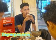 Aktifis Pemuda Ganding Minta Pernyataan Kabag Perekonomian dan SDA di Cabut