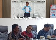 Ketua LBH FORpKOT Desak Pemkab Sumenep Kembalikan Fungsi Sempadan Sungai: Bahaya Banjir dan Kerusakan Lingkungan Mengancam!