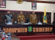DPMPTSP Sumenep Sosialisasikan Perizinan Berusaha Kewenangan Provinsi, Dorong Investasi Berbasis Kepastian Hukum